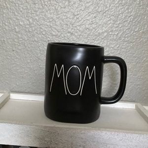 Rae Dunn Mom Mug